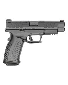 Springfield Armory XD-M Elite Pistol 9mm Black 4.5" ~