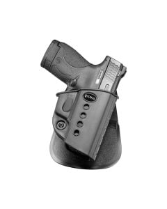 Fobus Evolution Paddle Holster For Walther PPS SMW Shield