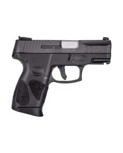 Taurus G2C Pistol Black 9MM 3.2" ~