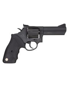 Taurus 66 Revolver 357 Mag 38 Special +P Black Oxide 4" ~