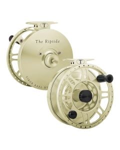 Tibor Riptide Fly Reel  9-10-11 wt.