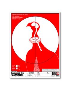 Thompson Target Shotgun Patterning Target 