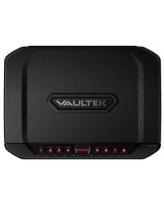 Vaultek VT Bluetooth Non-Biometric Safe Covert Black