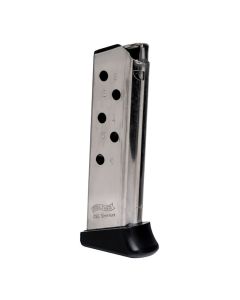 Walther Arms PPK/S 6 Round Magazine w/ Finger Rest .380 ACP