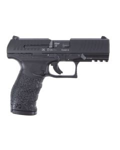 Walther Arms PPQ 45 Pistol 45 ACP 4.25" ~