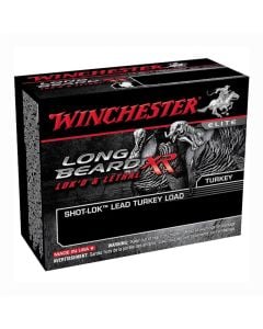 Winchester Long Beard XR 20 Ga. #6 1 1/4 oz 3" 10/Box