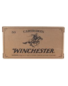 Winchester Cowboy Loads .44 S&W Special 240 Gr Lead