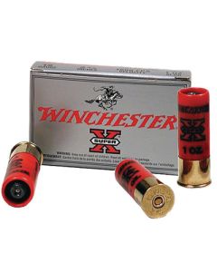 Winchester Super-X 12 ga. 2.75 in. 1600 FPS 1 oz. Rifled Slug HP