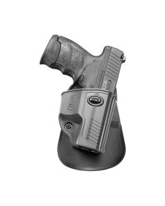 Fobus Evolution Paddle Holster For Walther PPSM2
