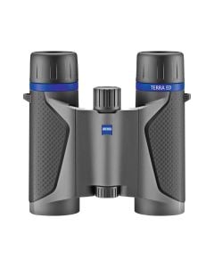 Zeiss Terra ED Pocket Binoculars 8x25mm