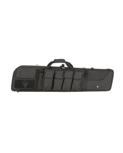 Allen Tac-Six Operator Gear-Fit Tactical Black 44 Rifle Case"