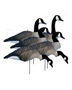 Higdon Decoys Magnum Canada Full Form Shell Variety Pack (6-Pack)