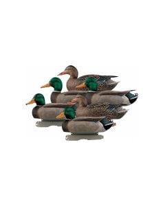 Greenhead Gear Pro-Grade Mallards Active 6 Pack