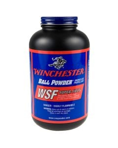 Winchester WSF Shotgun Powder