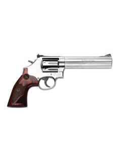 Smith & Wesson Model 686 Deluxe Revolver 6" .357 Magnum ~