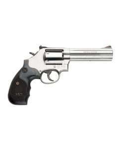 Smith & Wesson Model 686 Plus 3-5-7 Magnum Series Revolver 357Mag 5" ~