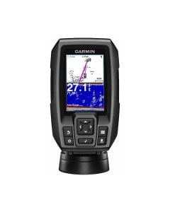 Garmin STRIKER 4 Fishfinder with GPS