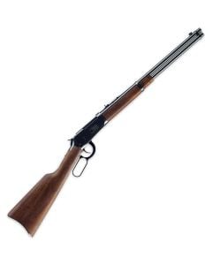 Winchester Model 94 Carbine .30-30 Win. 20" BBL Blue Fin. Walnut Stock 7 Rd ~