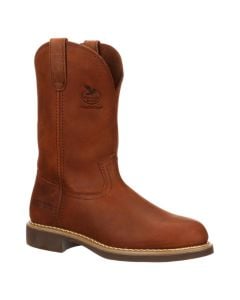 Georgia Boot Carbo-Tec Farm & Ranch Pull On Boots