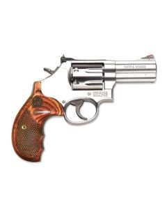 Smith & Wesson Model 686 Deluxe Revolver 3" .357 Magnum ~