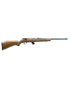 Savage Mark II G .22 Long Rifle 21" BBL Walnut Stained Stock AccuTrigger 10 Rd ~