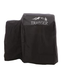 Traeger 20 Series Full Length Grill Cover
