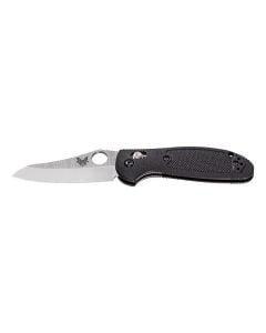 Benchmade 555 Griptilian Sheepsfoot Knife