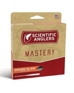 Scientific Anglers Mastery Gland Slam Fly Line