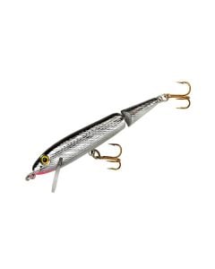 Rebel Jointed Minnow 1/8 oz.