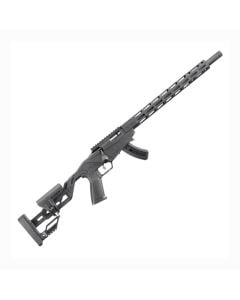 Ruger Precision Rimfire Bolt-Action Rifle 15 Rd. Matte 22LR 18" ~