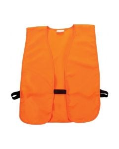 Allen Company Youth Safety Vest Blaze Orange