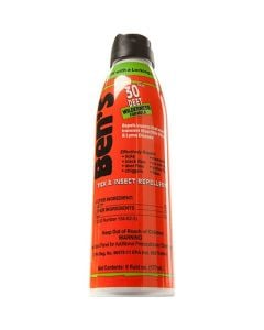 Ben's 30 Tick & Insect Repellent 6 oz Eco Spray