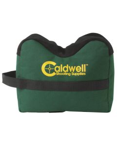 Battenfeld Caldwell Front Shooting Bag Filled