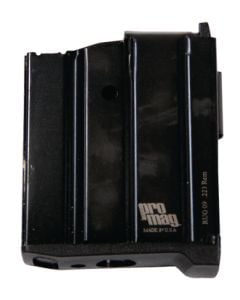 Pro Mag Magazine for Ruger Mini-14 .223 10 Rds Blue