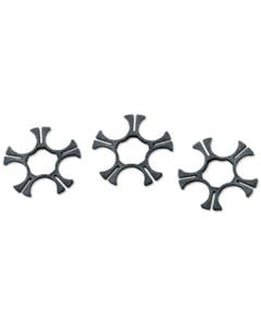 Ruger LCR 9mm Moon Clips 3-Pack