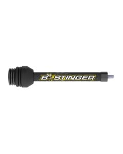 Bee Stinger Sport Hunter Extreme Stabilizer 8" Black