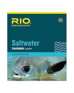 Rio Saltwater Leader