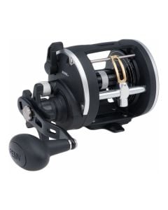 PENN Rival Levelwind Conventional Reel