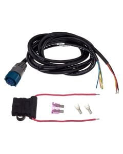 Lowrance HDS Power Cable