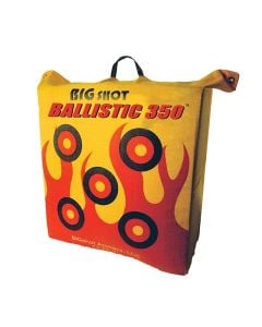 BIGshot Ballistic 350 Bag Target 24 x 24 inch