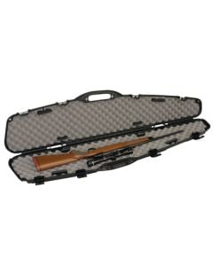 Plano Pro-Max PillarLock Scoped Rifle Case Lockable and Airline Approved Black