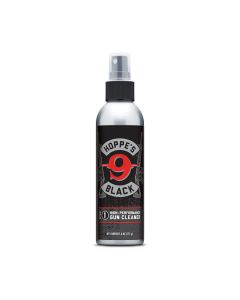 Hoppe's Black Gun Cleaner Spray 6 oz.