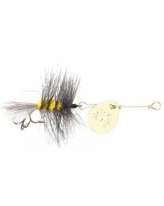 Joe's Flies Short Striker Classic #8 Spinner/Fly Combo