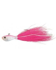 SPRO Prime Bucktail Jig 3/8 oz.