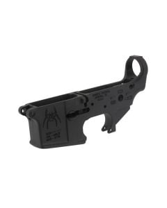 Spikes Tactical Stripped Spider AR-15 Lower Receiver ~