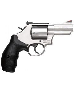 Smith & Wesson Model 69 Combat Magnum 44 Mag. 2.75" bbl 5 rd SS ~