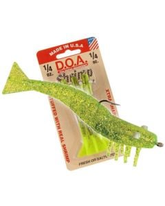 D.O.A. Shrimp 3"