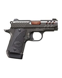Kimber Micro 9 ESV Pistol 9mm Gray 3.15" ~