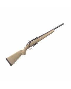 Ruger American Ranch 7.62X39 Rifle 16.12" 5+1 FDE/Black 16976