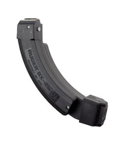Ruger 10/22 BX25X2 50 RD Magazine